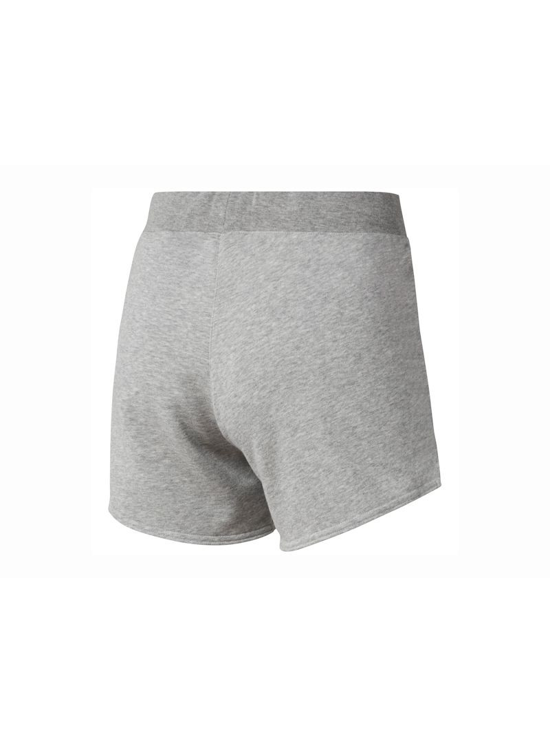 Reebok Damskie Szorty El Simple Shrt CE0156 Szary | Sklep Monotox