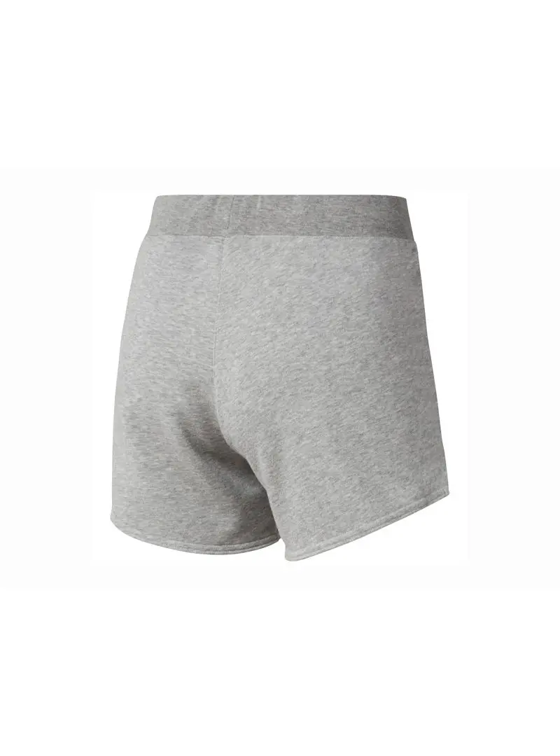 Reebok Damskie Szorty El Simple Shrt CE0156 Szary | Sklep Monotox