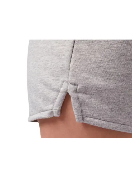 Reebok Damskie Szorty El Simple Shrt CE0156 Szary | Sklep Monotox