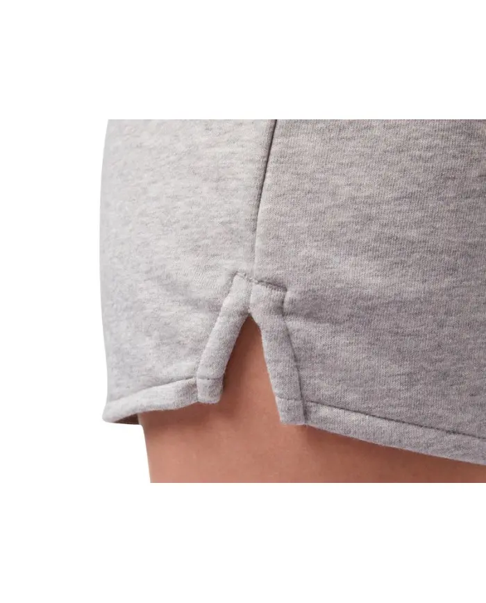 Reebok Damskie Szorty El Simple Shrt CE0156 Szary | Sklep Monotox