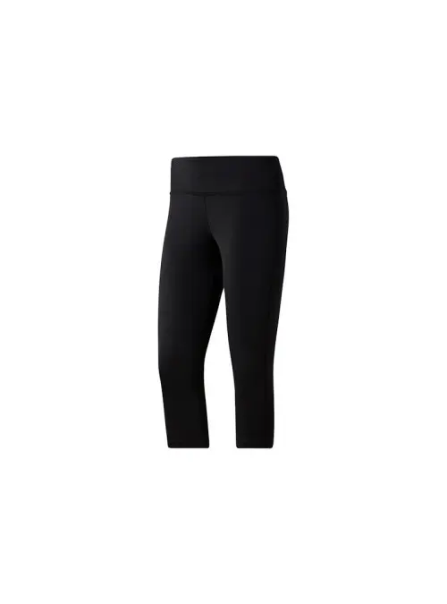 Reebok Damskie Spodnie Wor Pp Capri CE1221 Czarny | Sklep Monotox