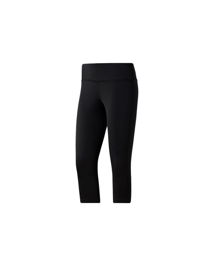 Reebok Damskie Spodnie Wor Pp Capri CE1221 Czarny | Sklep Monotox