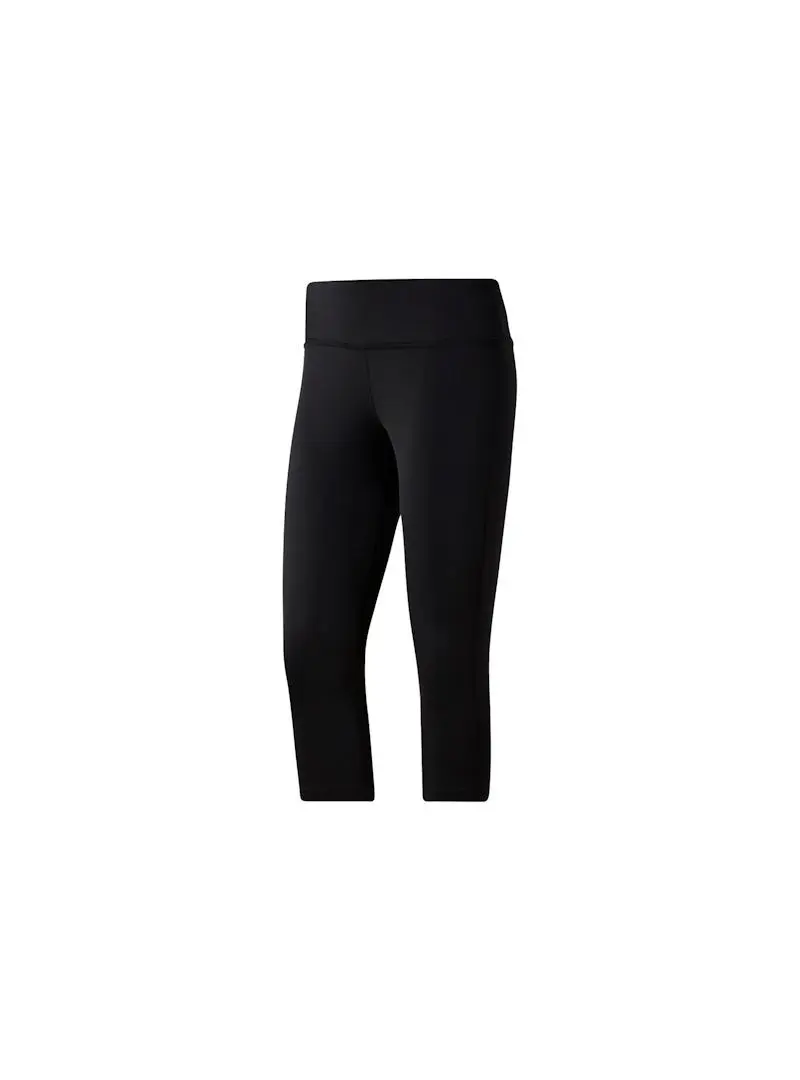 Reebok Damskie Spodnie Wor Pp Capri CE1221 Czarny | Sklep Monotox