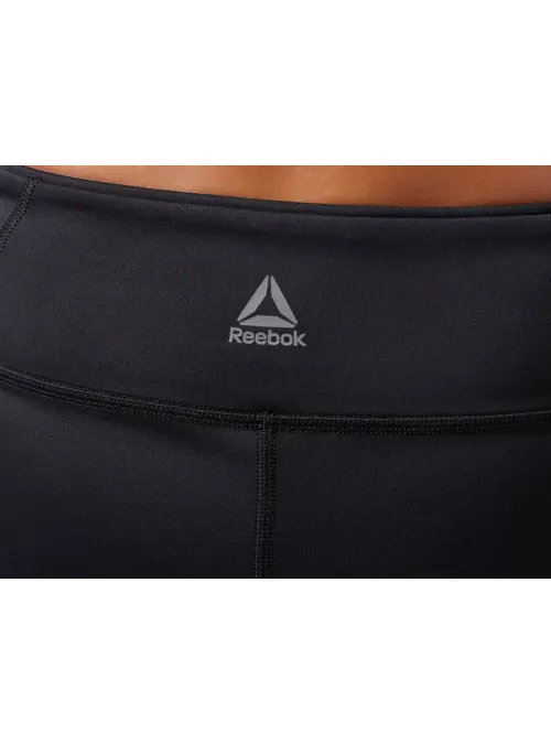 Reebok Damskie Spodnie Wor Pp Capri CE1221 Czarny | Sklep Monotox