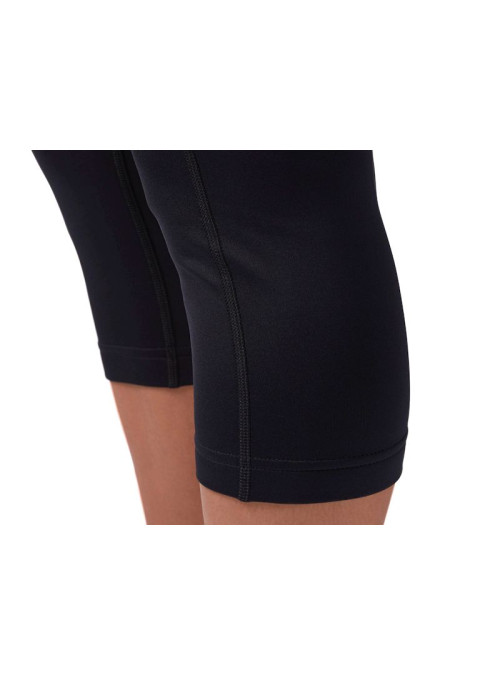 Reebok Damskie Spodnie Wor Pp Capri CE1221 Czarny | Sklep Monotox