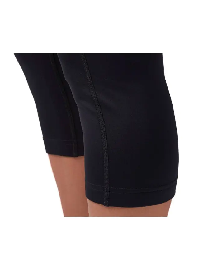 Reebok Damskie Spodnie Wor Pp Capri CE1221 Czarny | Sklep Monotox