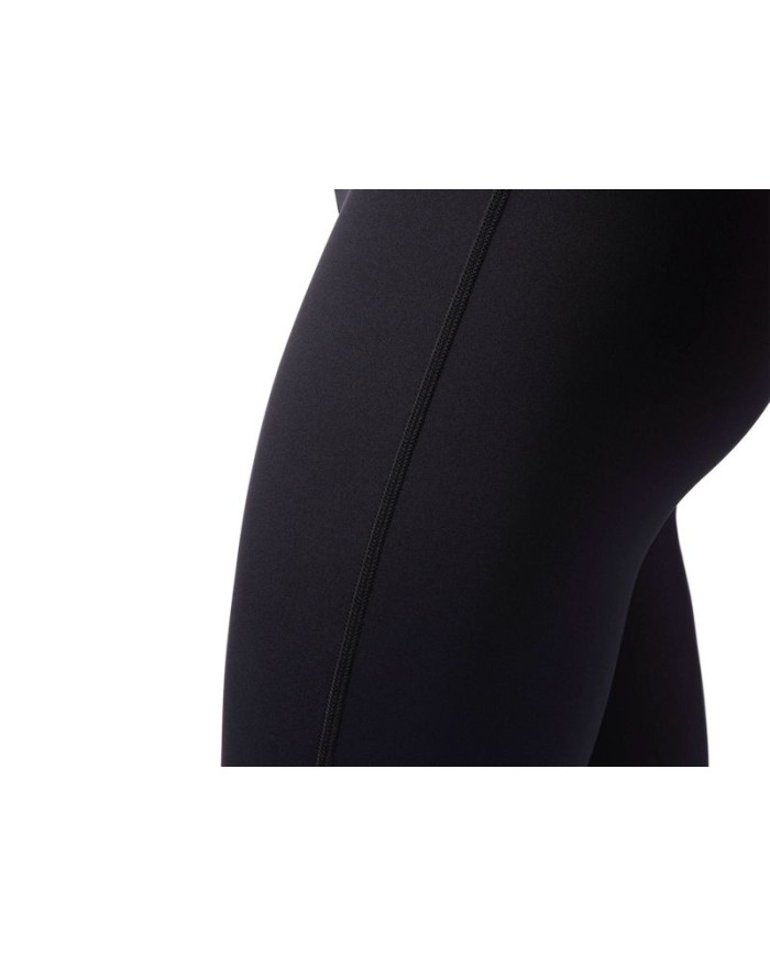 Reebok Damskie Spodnie Wor Pp Capri CE1221 Czarny | Sklep Monotox