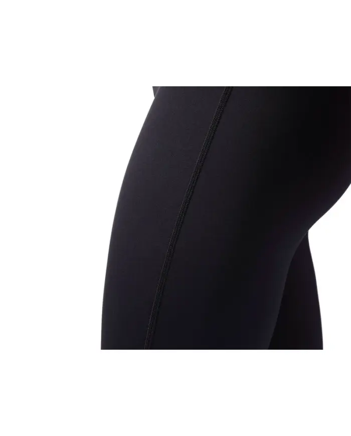 Reebok Damskie Spodnie Wor Pp Capri CE1221 Czarny | Sklep Monotox