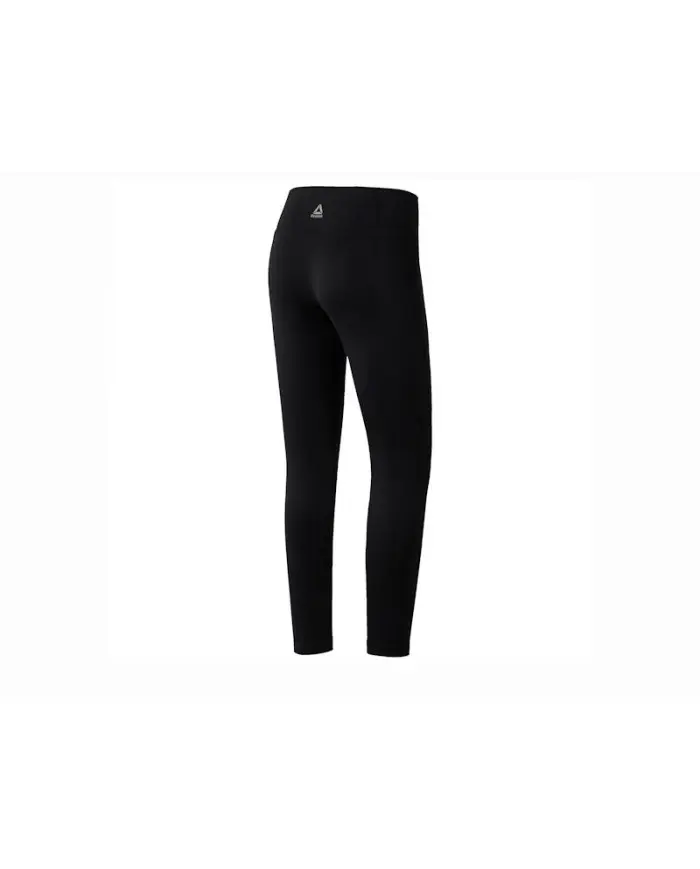 Reebok Damskie Legginsy Wor Pp 7/8 Tight CE1232 Czarny | Sklep Monotox