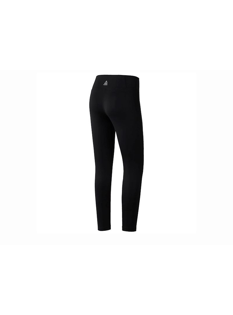Reebok Damskie Legginsy Wor Pp 7/8 Tight CE1232 Czarny | Sklep Monotox