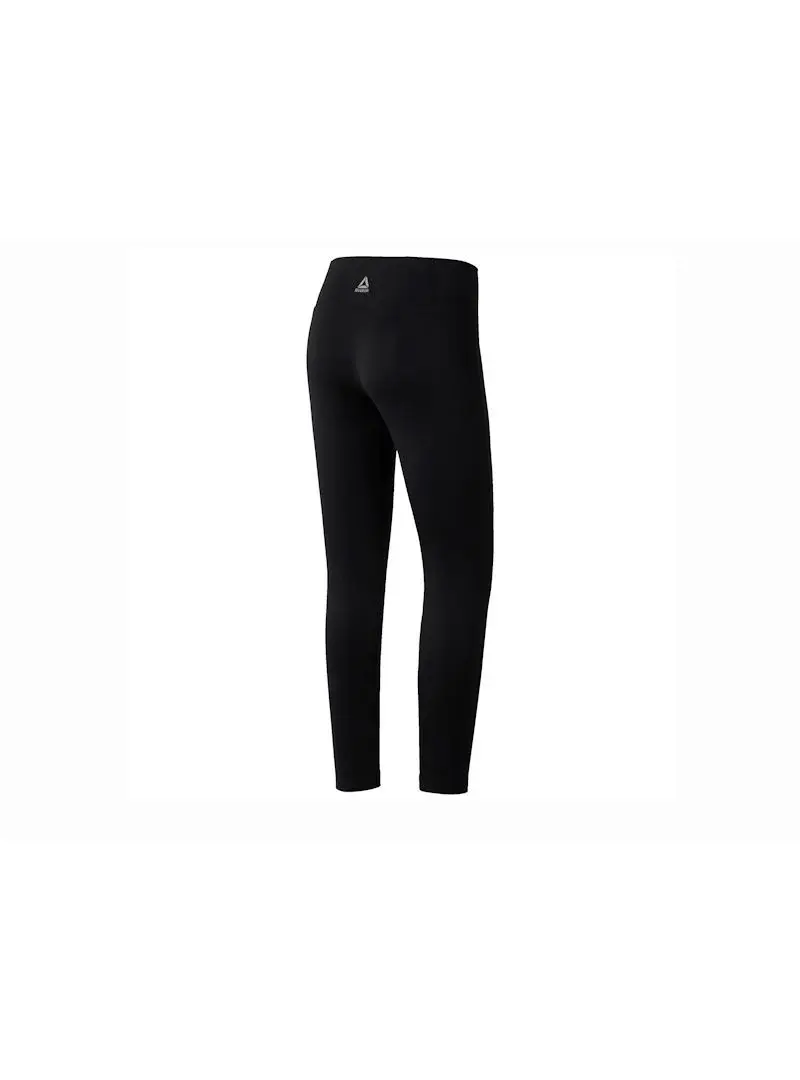 Reebok Damskie Legginsy Wor Pp 7/8 Tight CE1232 Czarny | Sklep Monotox