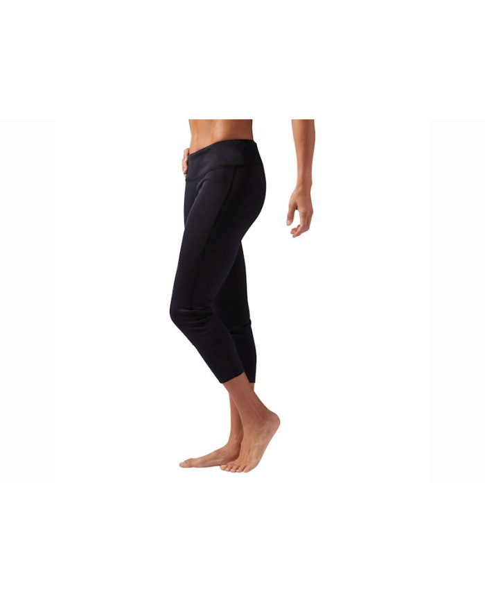 Reebok Damskie Legginsy Wor Pp 7/8 Tight CE1232 Czarny | Sklep Monotox