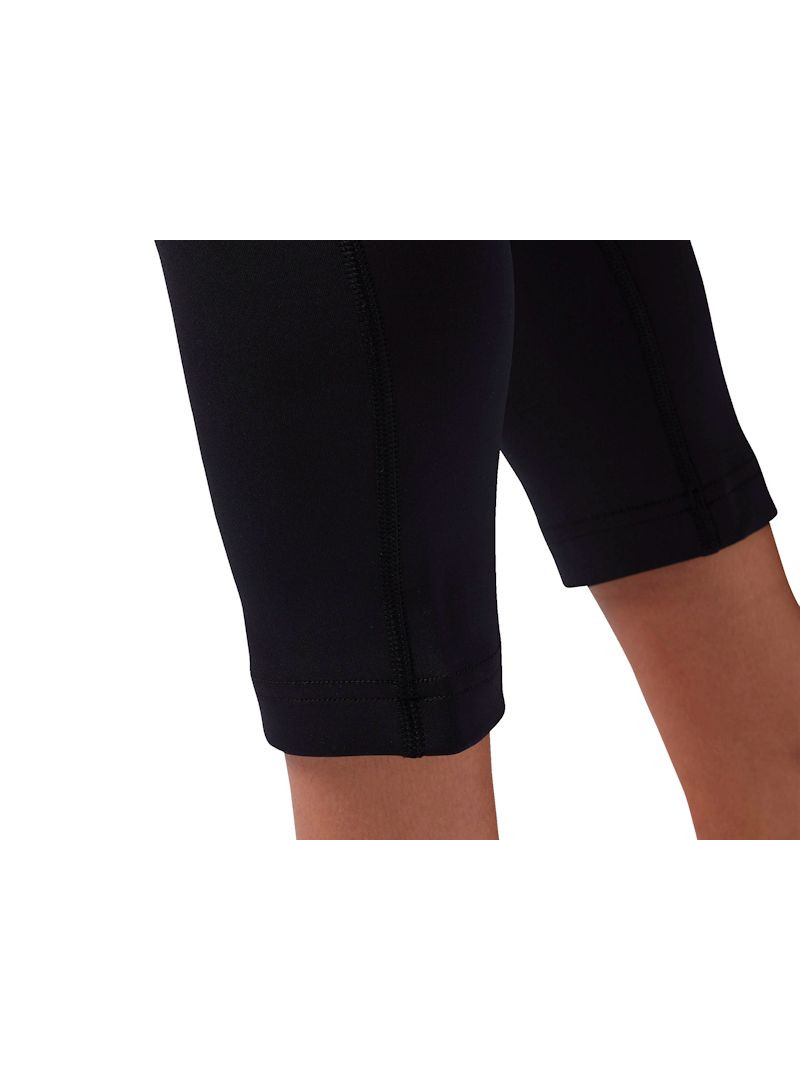 Reebok Damskie Legginsy Wor Pp 7/8 Tight CE1232 Czarny | Sklep Monotox