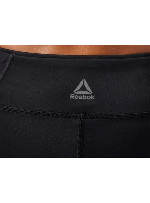 Reebok Damskie Legginsy Wor Pp 7/8 Tight CE1232 Czarny | Sklep Monotox