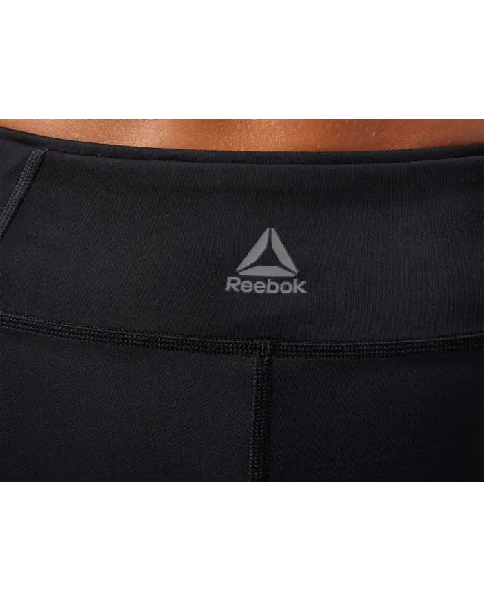 Reebok Damskie Legginsy Wor Pp 7/8 Tight CE1232 Czarny | Sklep Monotox