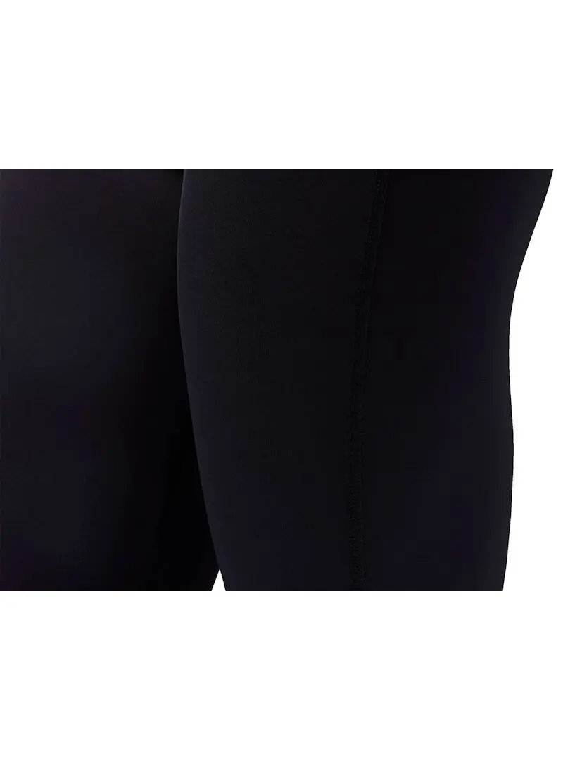 Reebok Damskie Legginsy Wor Pp 7/8 Tight CE1232 Czarny | Sklep Monotox