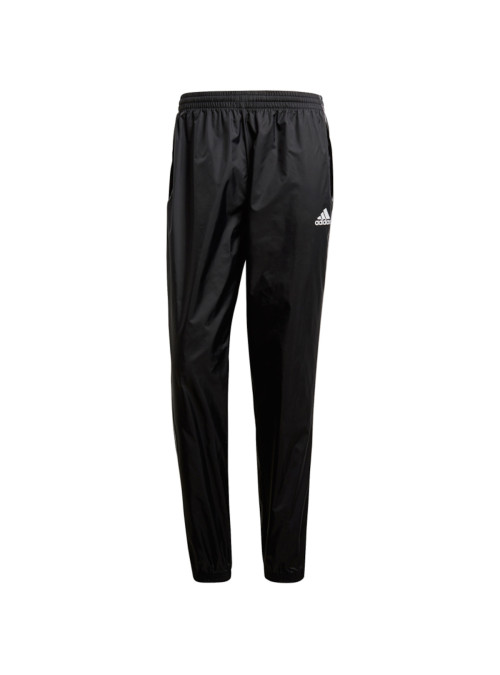Adidas Męskie Spodnie Core18 Rn Pnt CE9060 Czarny | Sklep Monotox