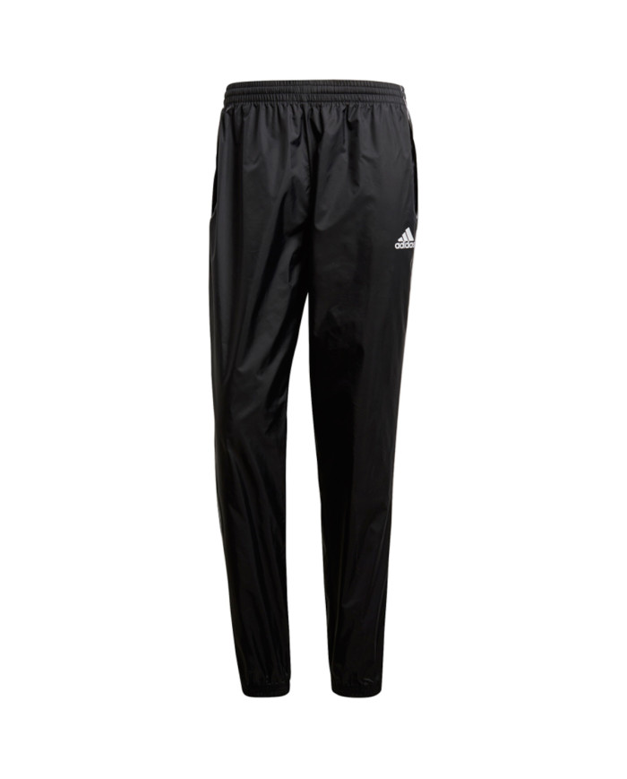 Adidas Męskie Spodnie Core18 Rn Pnt CE9060 Czarny | Sklep Monotox