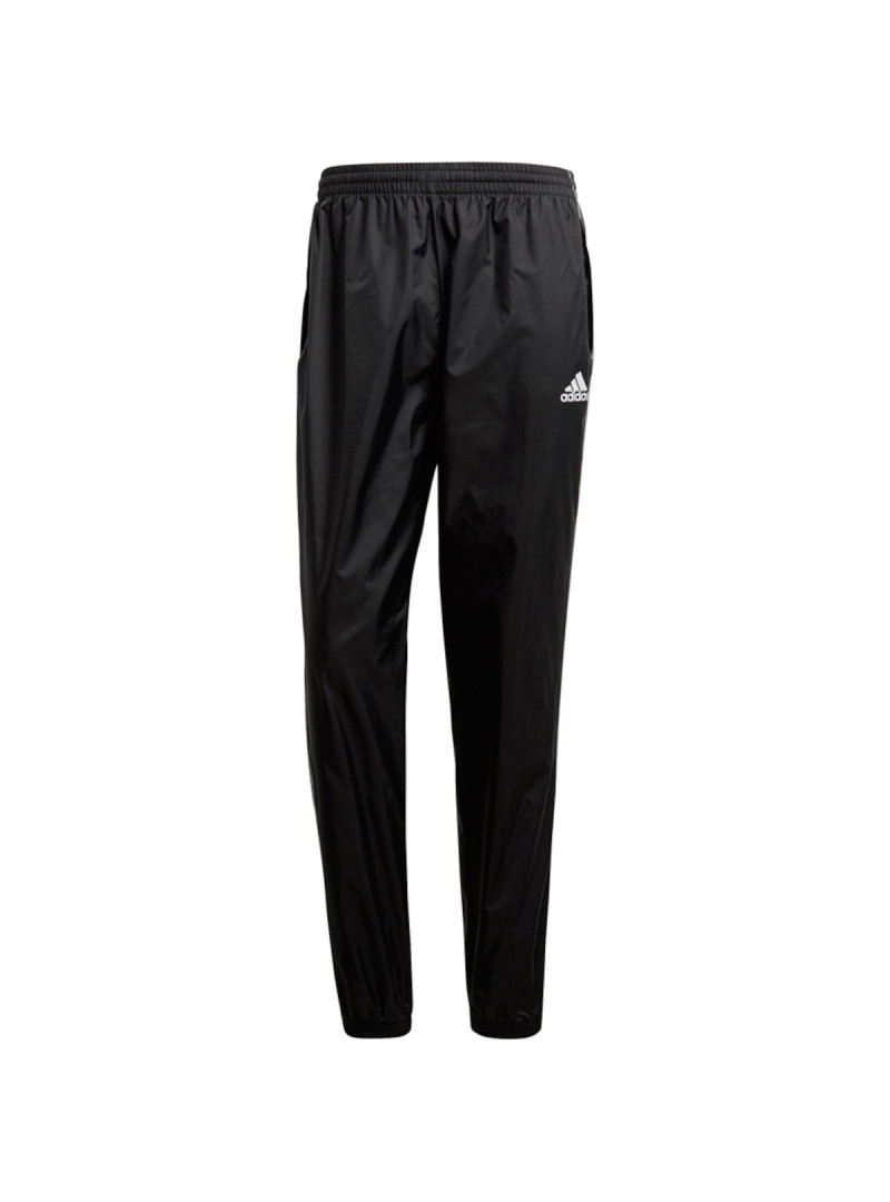 Adidas Męskie Spodnie Core18 Rn Pnt CE9060 Czarny | Sklep Monotox