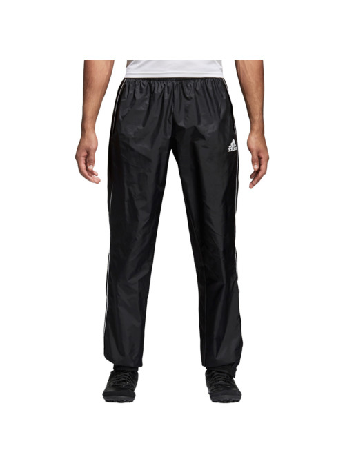 Adidas Męskie Spodnie Core18 Rn Pnt CE9060 Czarny | Sklep Monotox
