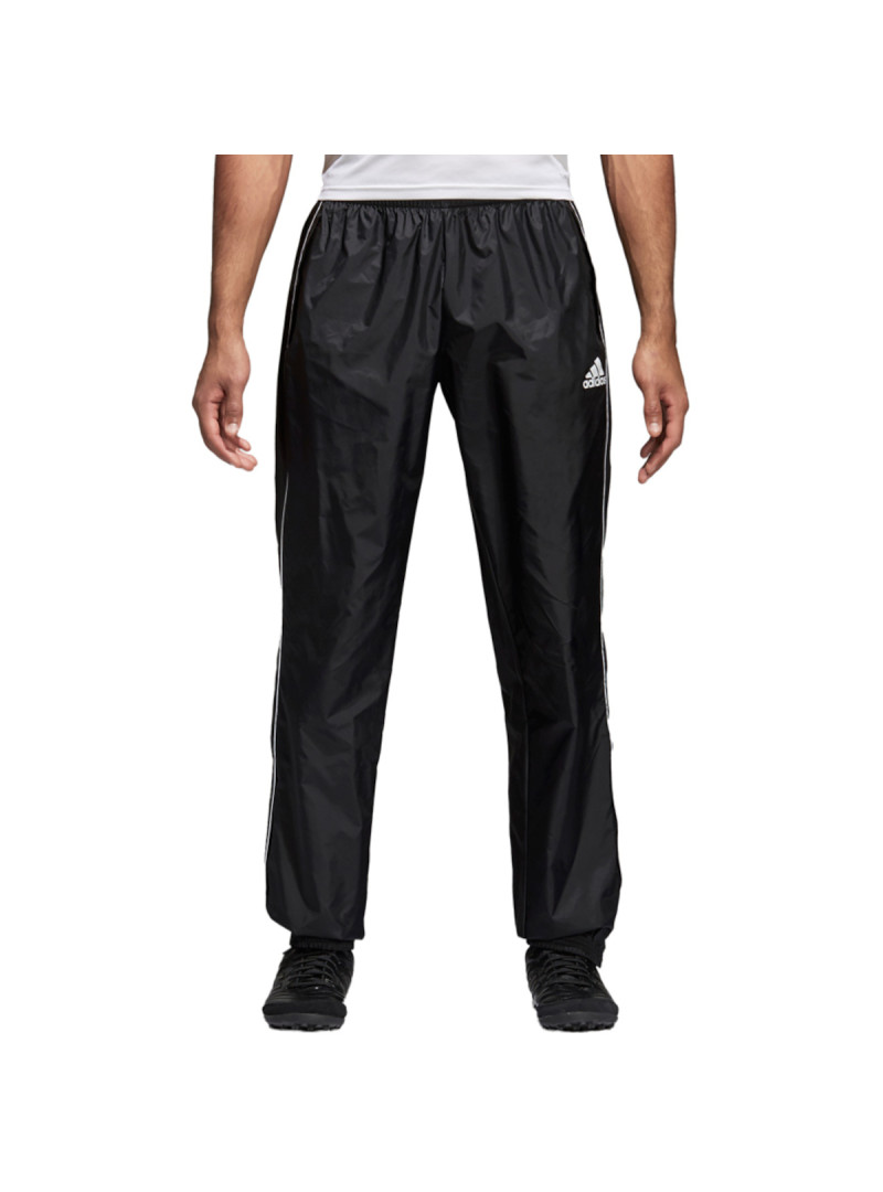 Adidas Męskie Spodnie Core18 Rn Pnt CE9060 Czarny | Sklep Monotox