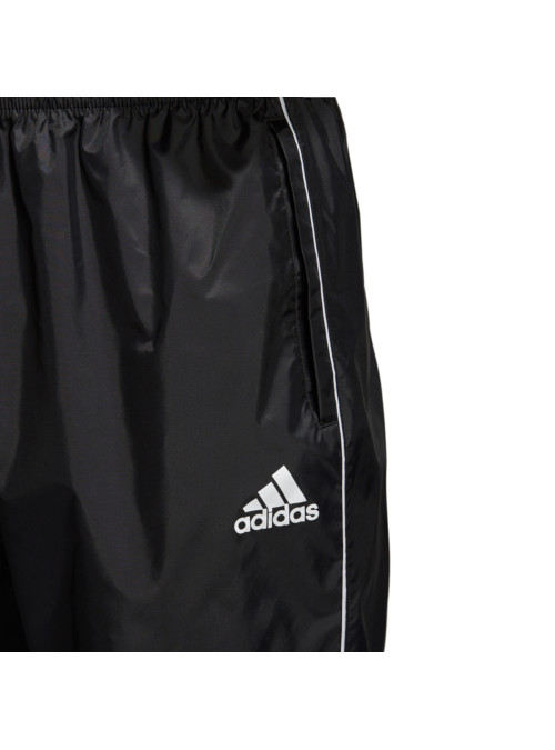 Adidas Męskie Spodnie Core18 Rn Pnt CE9060 Czarny | Sklep Monotox