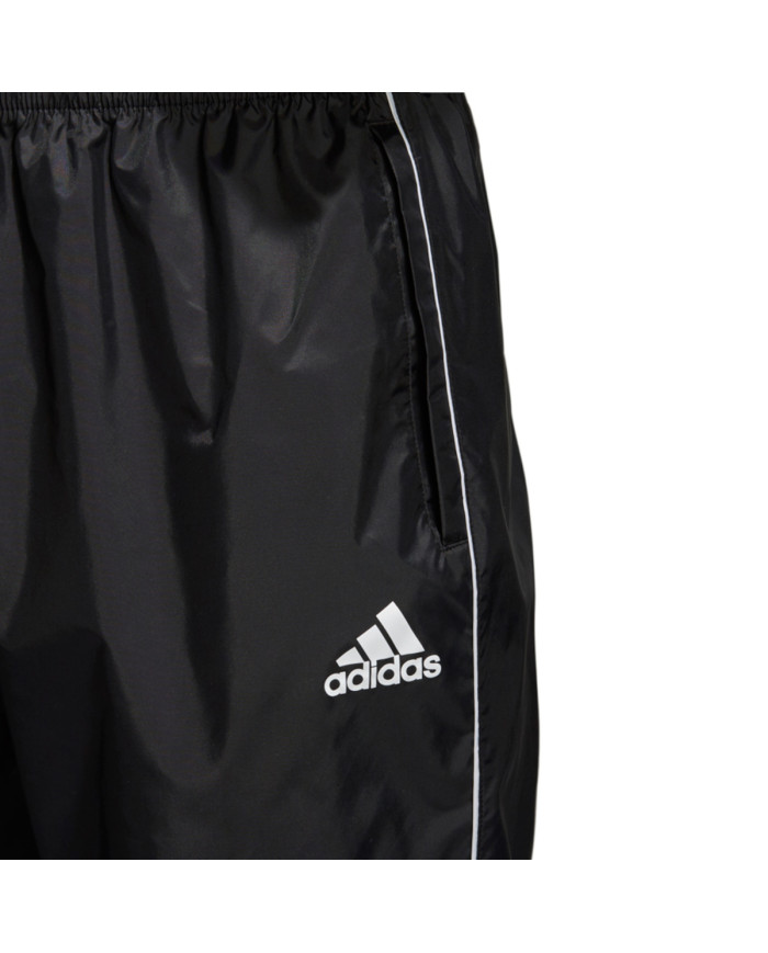 Adidas Męskie Spodnie Core18 Rn Pnt CE9060 Czarny | Sklep Monotox