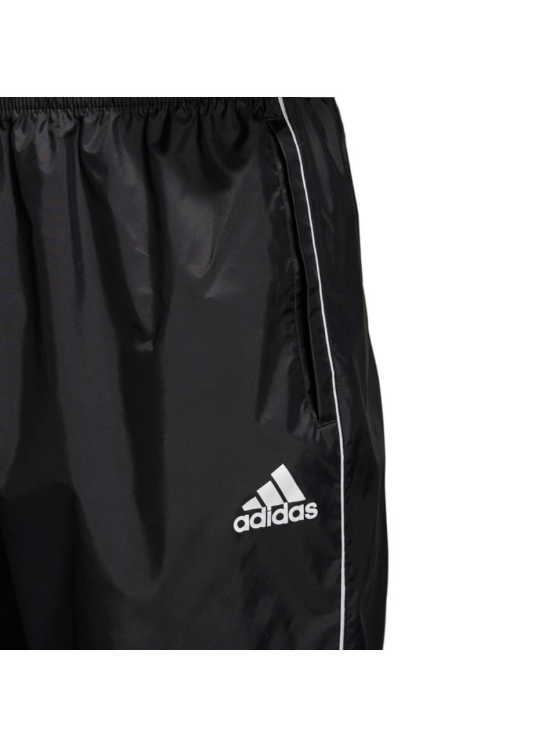 Adidas Męskie Spodnie Core18 Rn Pnt CE9060 Czarny | Sklep Monotox