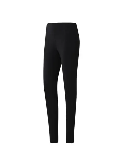 Reebok Damskie Spodnie El Legging CF8593 Czarny | Sklep Monotox