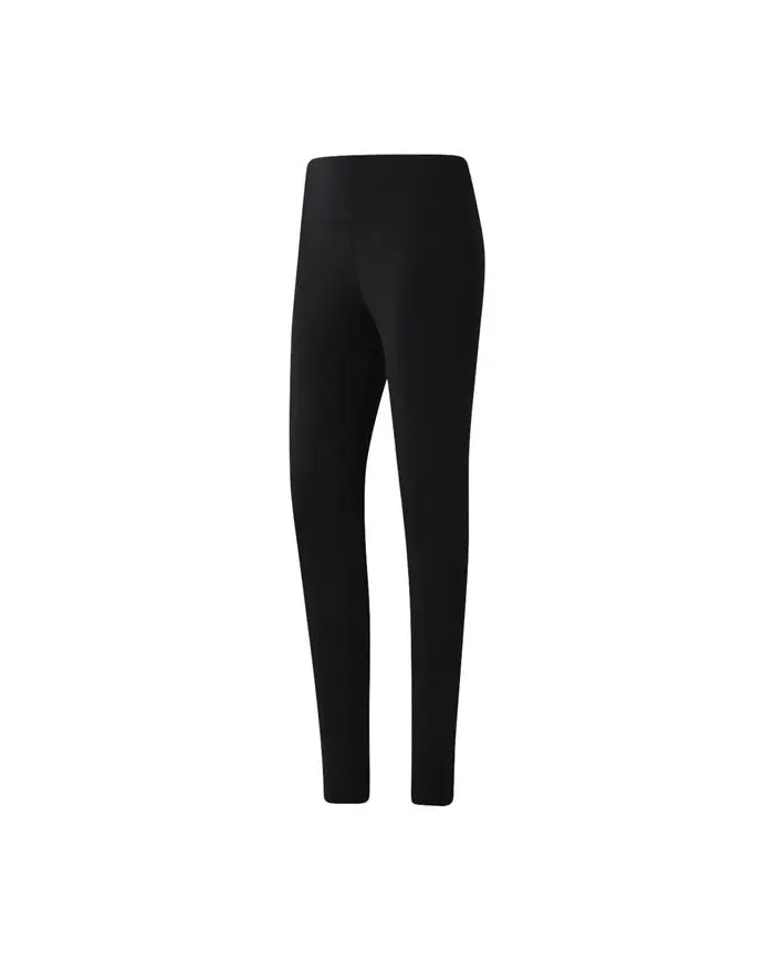 Reebok Damskie Spodnie El Legging CF8593 Czarny | Sklep Monotox