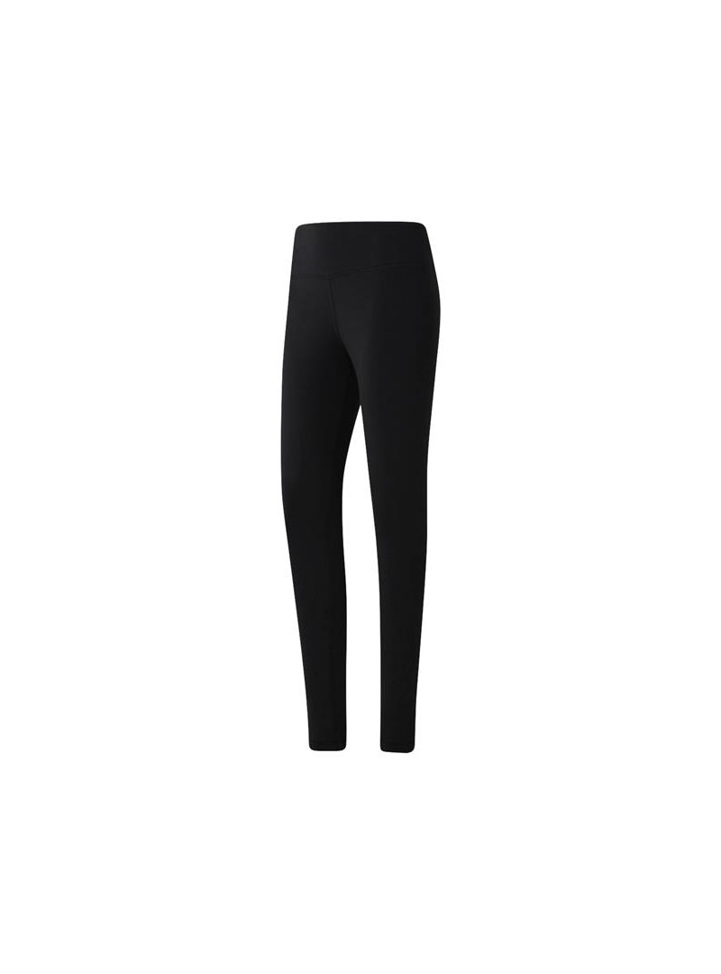 Reebok Damskie Spodnie El Legging CF8593 Czarny | Sklep Monotox