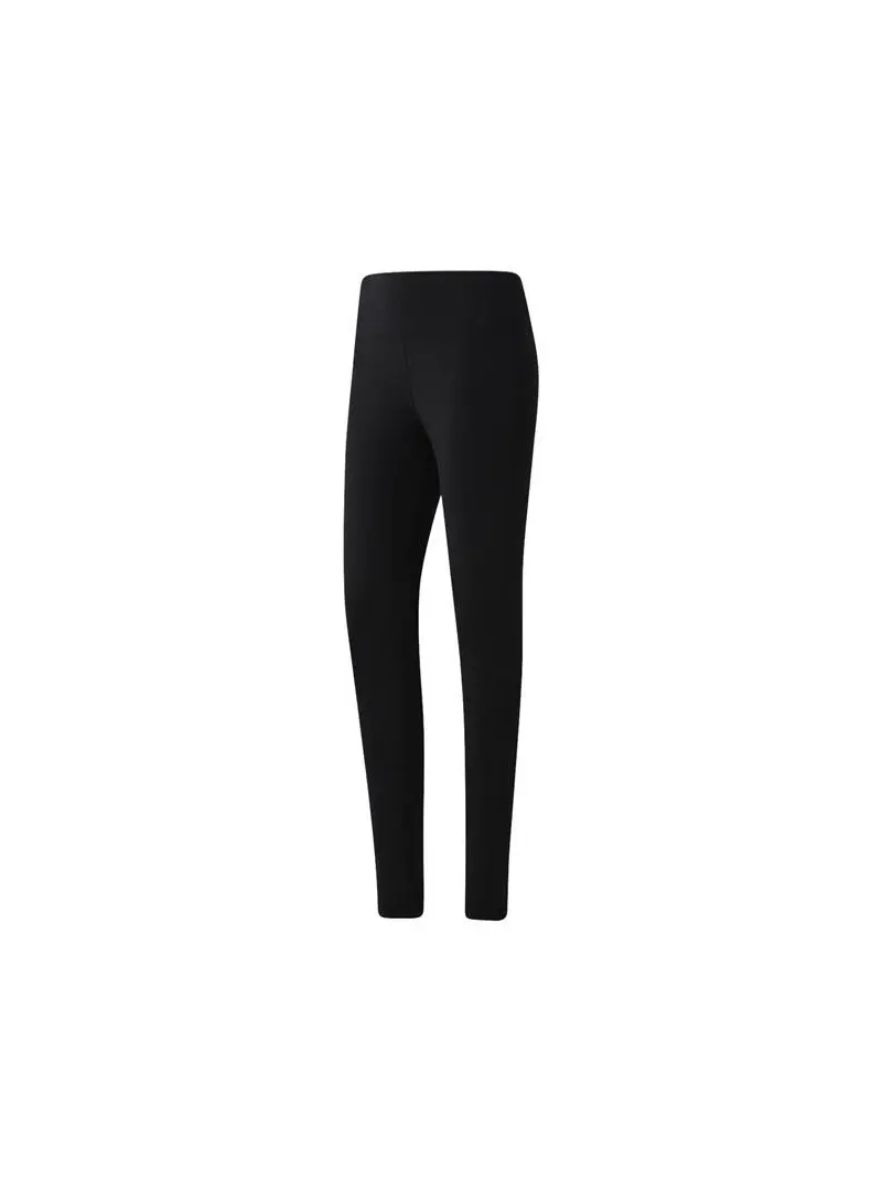 Reebok Damskie Spodnie El Legging CF8593 Czarny | Sklep Monotox