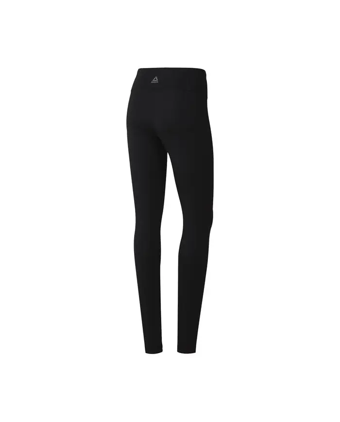 Reebok Damskie Spodnie El Legging CF8593 Czarny | Sklep Monotox