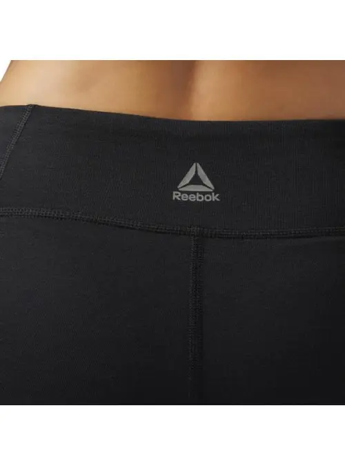 Reebok Damskie Spodnie El Legging CF8593 Czarny | Sklep Monotox