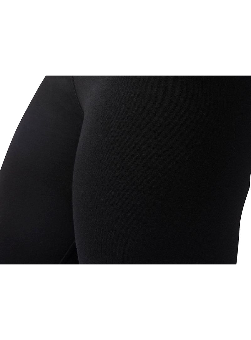 Reebok Damskie Spodnie El Legging CF8593 Czarny | Sklep Monotox