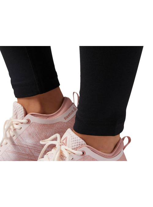 Reebok Damskie Spodnie El Legging CF8593 Czarny | Sklep Monotox