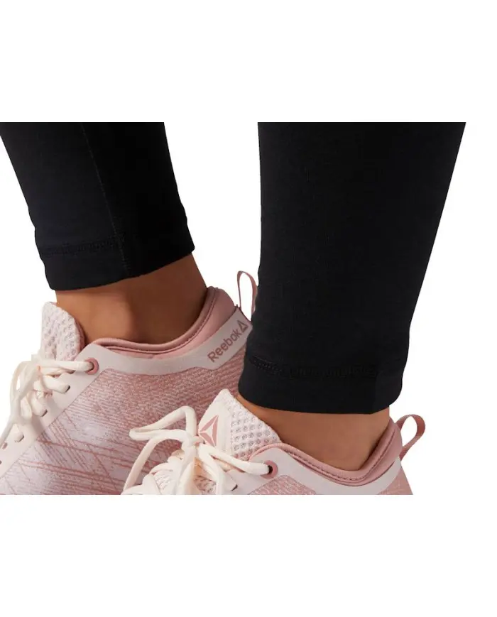 Reebok Damskie Spodnie El Legging CF8593 Czarny | Sklep Monotox