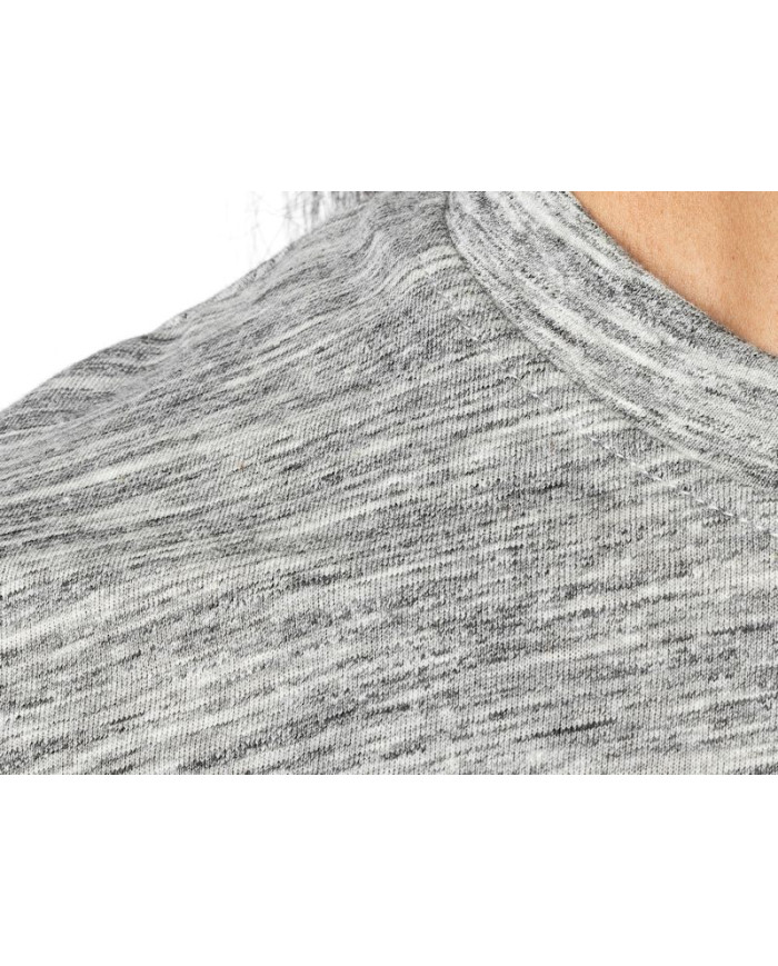 Reebok Damski T-shirt El Tee CF8604 Szary | Sklep Monotox