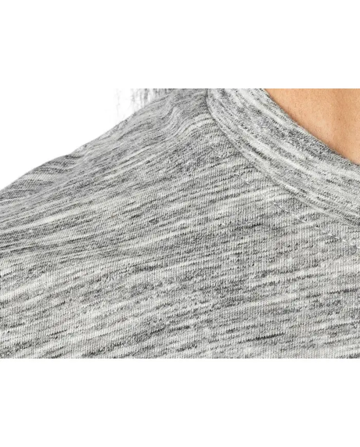 Reebok Damski T-shirt El Tee CF8604 Szary | Sklep Monotox