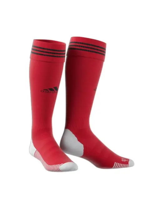 Adidas Męskie Skarpety Adi Sock 18 CF9164 Czerwony | Sklep Monotox