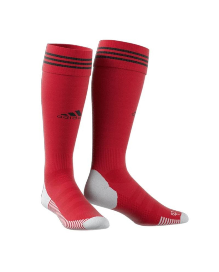Adidas Męskie Skarpety Adi Sock 18 CF9164 Czerwony | Sklep Monotox