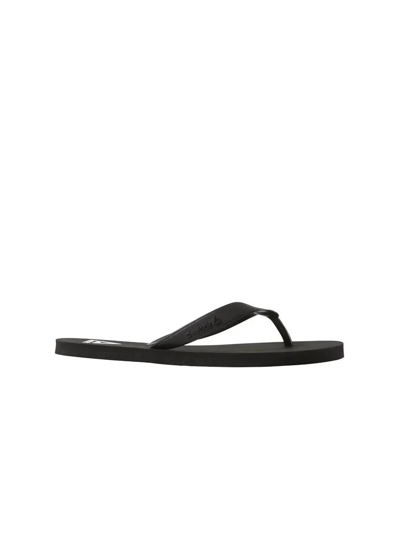 Reebok Damskie Klapki Cash Flip CN6843 Czarny | Sklep Monotox