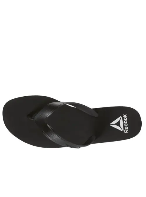 Reebok Damskie Klapki Cash Flip CN6843 Czarny | Sklep Monotox