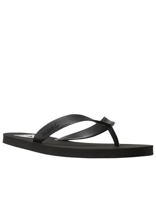 Reebok Damskie Klapki Cash Flip CN6843 Czarny | Sklep Monotox