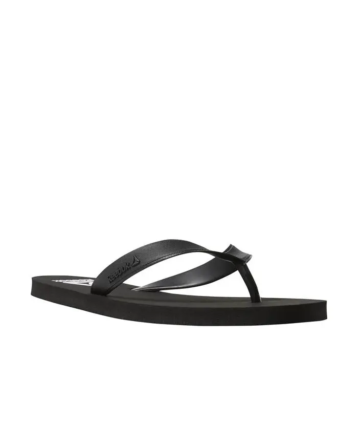 Reebok Damskie Klapki Cash Flip CN6843 Czarny | Sklep Monotox