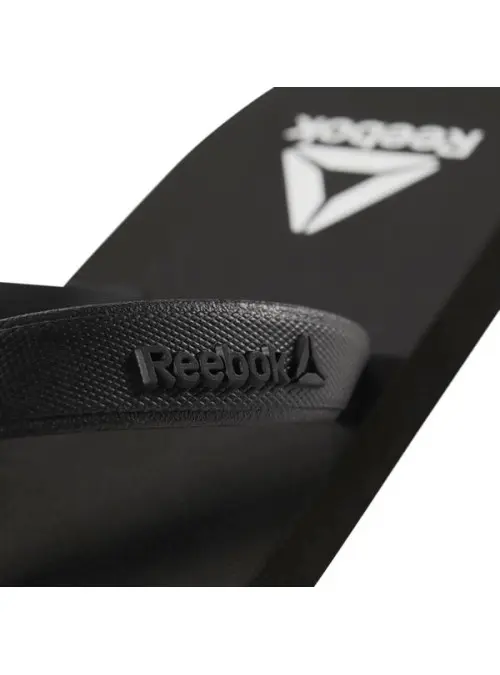 Reebok Damskie Klapki Cash Flip CN6843 Czarny | Sklep Monotox