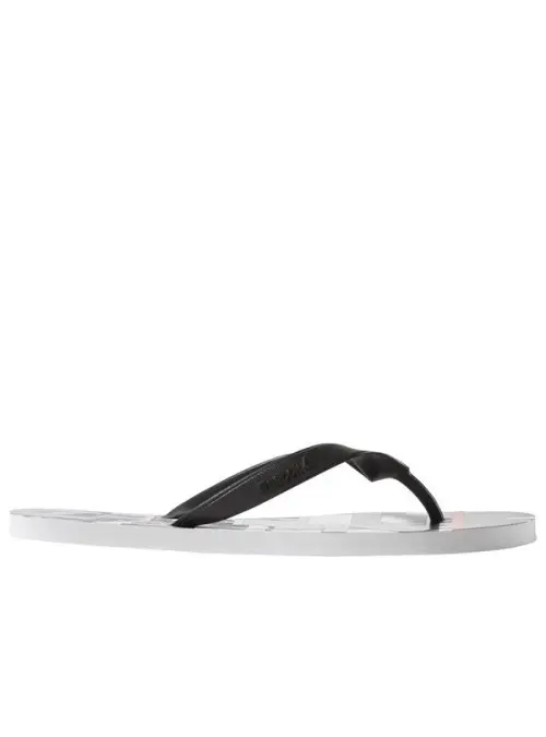 Reebok Męskie Klapki Cash Flip CN6845 Czarny | Sklep Monotox