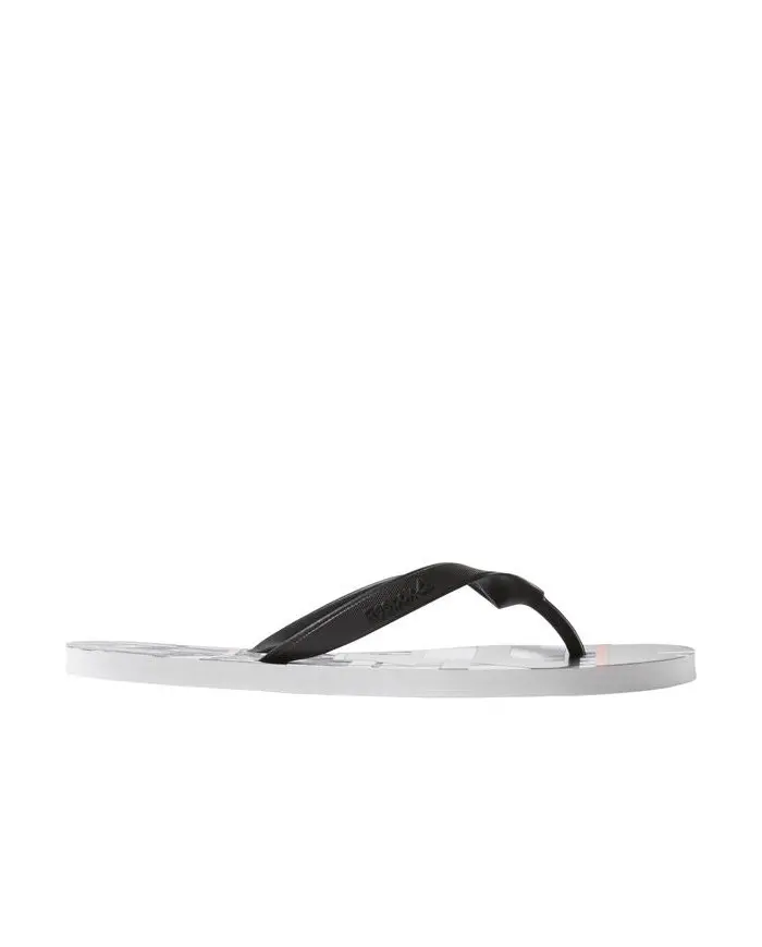 Reebok Męskie Klapki Cash Flip CN6845 Czarny | Sklep Monotox