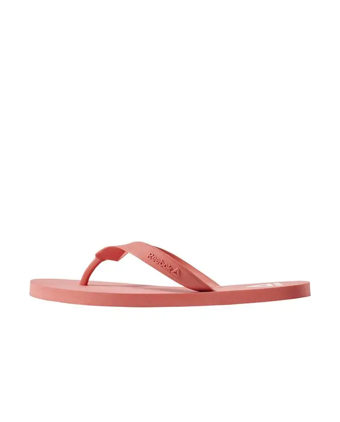 Reebok Damskie Klapki Cash Flip CN6847 Różowy | Sklep Monotox