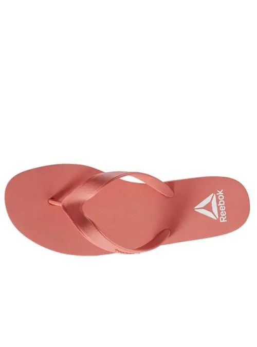 Reebok Damskie Klapki Cash Flip CN6847 Różowy | Sklep Monotox